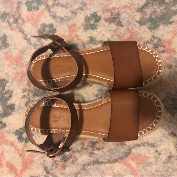 platform shoes - Picture 4 of 5